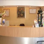 호텔 데 사부아 페라쉬 리옹