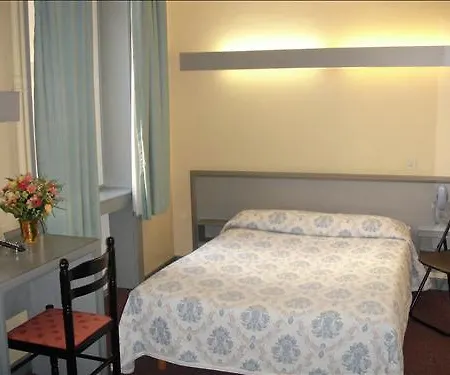 Des Savoies Perrache Hotel Lyon