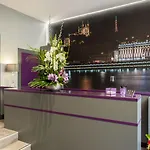 Otel Des Savoies Perrache Lyon