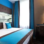Des Savoies Perrache 3* Lyon