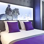 Otel Des Savoies Perrache
