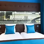 Des Savoies Perrache Otel 3*
