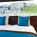 Des Savoies Perrache Otel 3*
