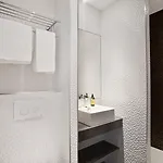 Des Savoies Perrache Otel Lyon