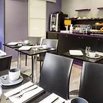 Otel Des Savoies Perrache Lyon
