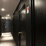 Des Savoies Perrache Otel Lyon