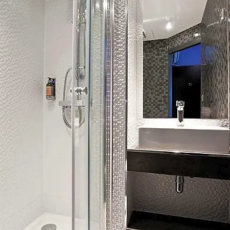 Des Savoies Perrache Hotel Lyon