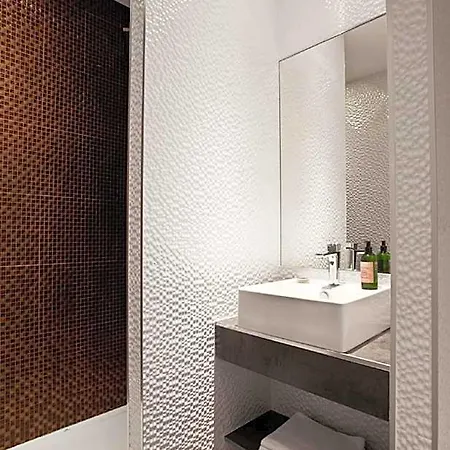 Hotel Des Savoies Perrache Lyon
