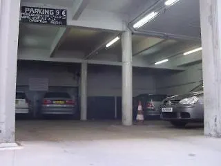 Des Savoies Perrache 3* Lyon