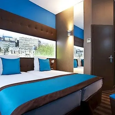 Des Savoies Perrache