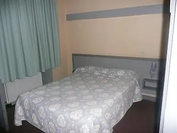 Des Savoies Perrache Hotel