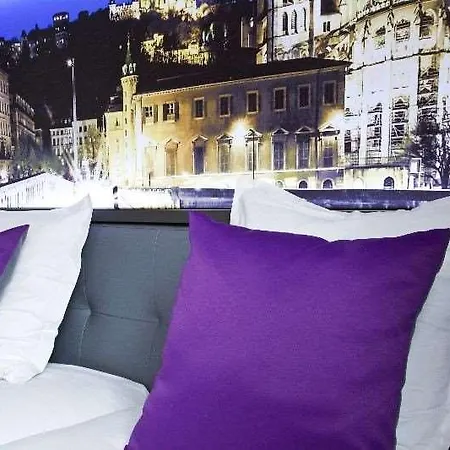 Des Savoies Perrache