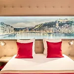 Hotel Des Savoies Perrache