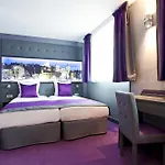 Des Savoies Perrache Hotel 3*