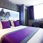 Hotel Des Savoies Perrache Lyon