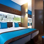 Des Savoies Perrache 3* Lyon