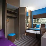 Hotel Des Savoies Perrache Lyon