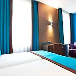 Des Savoies Perrache 3* Лион