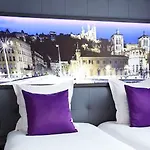 Des Savoies Perrache Отель Лион