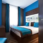 Hotel Des Savoies Perrache 3*