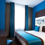 Des Savoies Perrache 3* Lyon