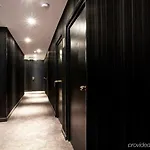 Des Savoies Perrache Hotel 3*