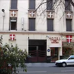 Hotel Des Savoies Perrache 3*