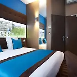 Des Savoies Perrache 3* Lyon