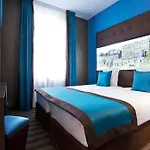 Des Savoies Perrache Hotel Lyon