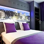 Des Savoies Perrache Hotel Lyon