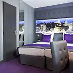 Des Savoies Perrache Hotel Lyon