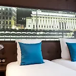 Hotel Des Savoies Perrache Lyon