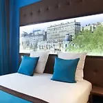 Hotel Des Savoies Perrache
