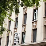 Des Savoies Perrache Hotel Lyon