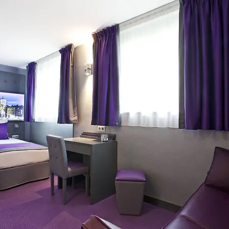 Des Savoies Perrache Hotel Lyon