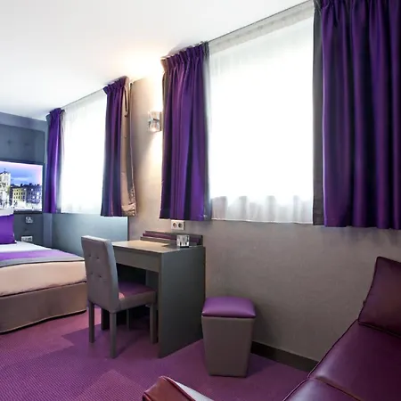 Des Savoies Perrache Hotel Lyon