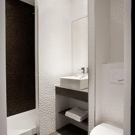 Hotel Des Savoies Perrache Lyon