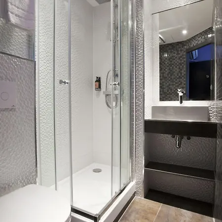 Des Savoies Perrache Hotel Lyon
