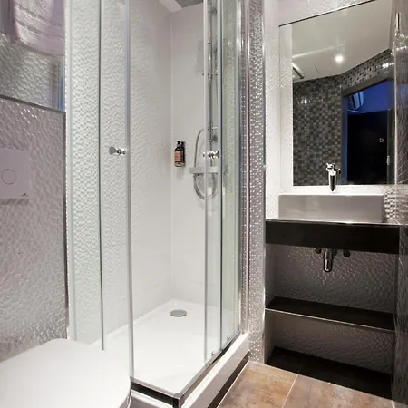 Des Savoies Perrache Hotel Lyon