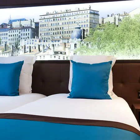 オテル デ サヴォア ペラーシュ ホテル 3*