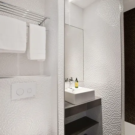 Des Savoies Perrache Hotel Lyon