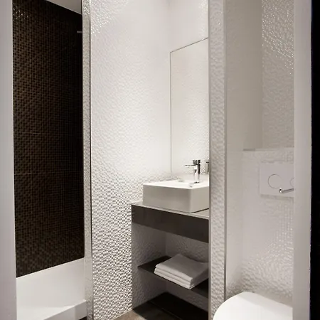 Des Savoies Perrache Hotel 3*