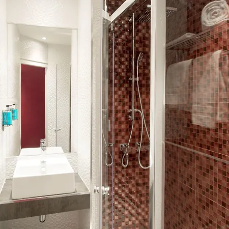Des Savoies Perrache Hotel 3*
