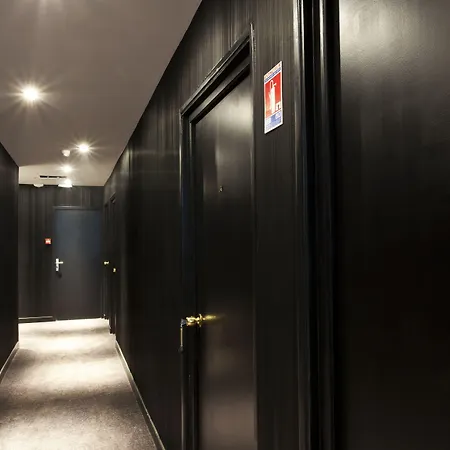 Des Savoies Perrache Hotel Lyon