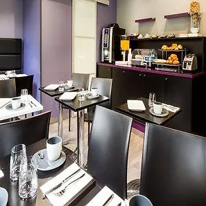 Des Savoies Perrache Hotel