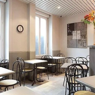 Des Savoies Perrache Hotel