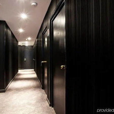 Des Savoies Perrache Hotel 3*