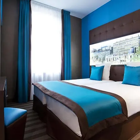 Des Savoies Perrache Hotel Lyon