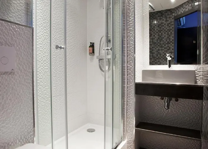 Des Savoies Perrache Hotel Lyon