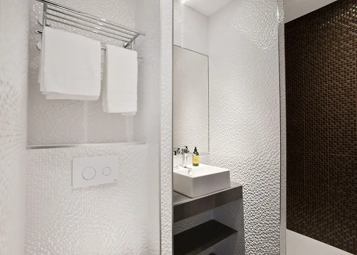 Des Savoies Perrache Hotel Lyon